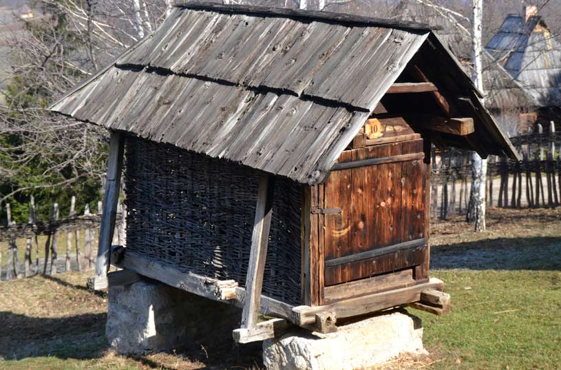 Салаш Салаш