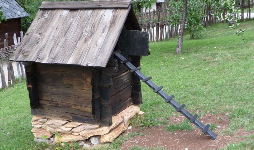 Кокошар Кокошар