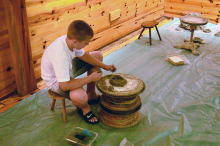 Злакуско лончарство