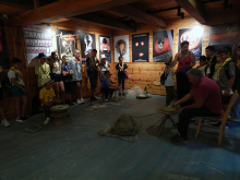 злакуски лонци