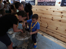 учесници радионице