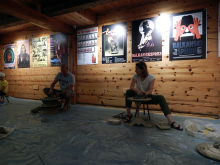 учесници радионице