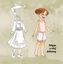 ''WHAT YOU KNOW ABOUT THE TRADITIONAL CLOTHING OF ZLATIBOR REGION''