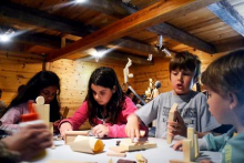 Exhibition of children's picture books