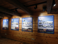 изложба златиборци