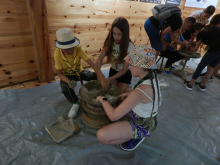 Злакуско лончарство