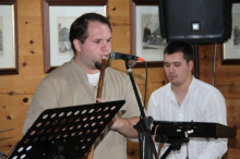 Свет музике