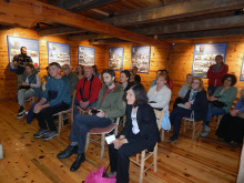 публика Промоциј