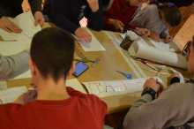 Припрема новина