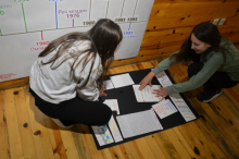 Припрема новина