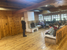 Едукативни час