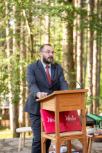 Министарство културе