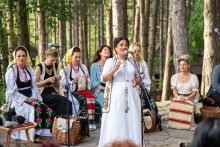 Наташа Тасић Кнежевић