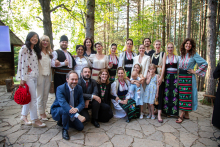 Учесници програма и говорници