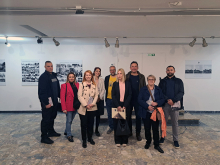 Музеј Војовидине и Сирогојно колеге