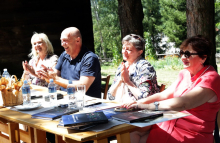 Tekstilne sirovine Zlatibora