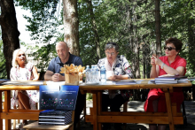 Tekstilne sirovine Zlatibora