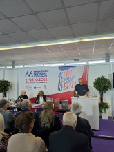 представљање 1