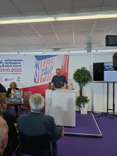 представљање издања