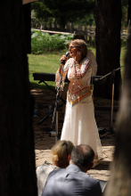 Биља Крстић и Бистрик оркестар