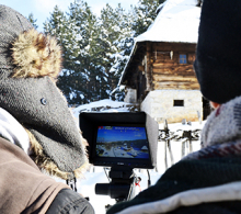 Дронирање 2