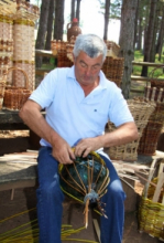 The Fair of Old Crafts and Professions