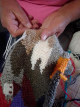 Tekstilne sirovine Zlatibora