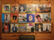 Изложба "Музиком кроз живот"