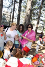 The Fair of Old Crafts and Professions