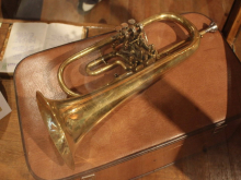 Изложба "Музиком кроз живот"