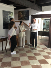 Херцег Нови и Сирогојно