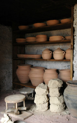 Грнчарски занат Грнчарски занат