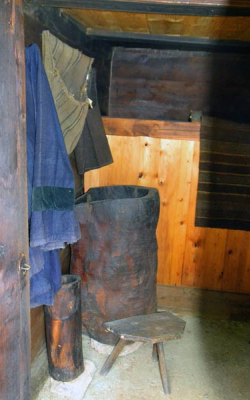 Вајат особина Вајат особина