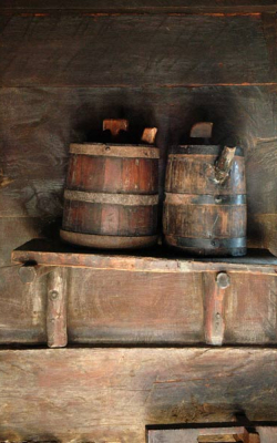 Главна кућа Главна кућа