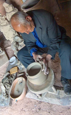 Грнчарски занат Грнчарски занат