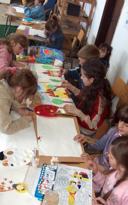 Програми за децу