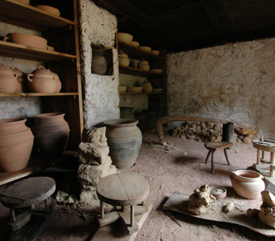 Занатске радионице