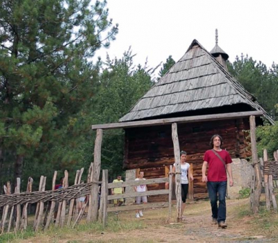 II домаћинство