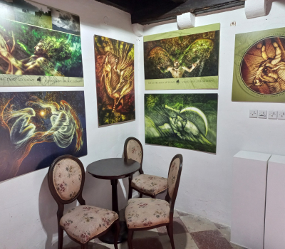 изложба у Херцег Новом