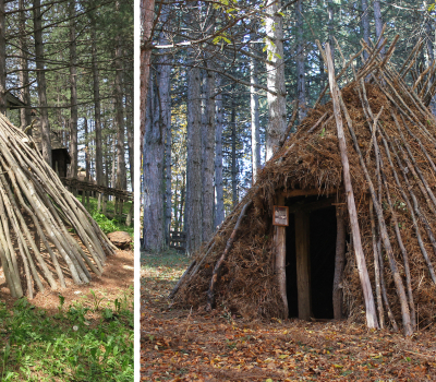 Radionice o Narodnom Graditeljstvu