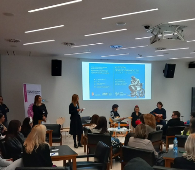 radionice pristupačnost