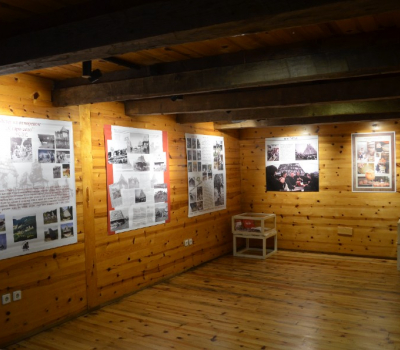 ретроспектива