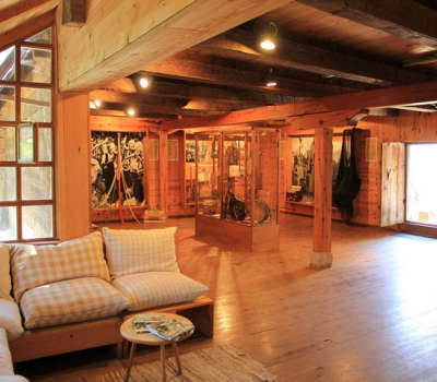 Изложба "Музиком кроз живот"