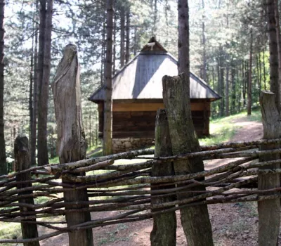 Чобански стан