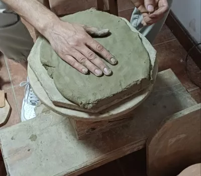 старо село