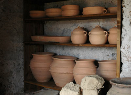 Грнчарски занат Грнчарски занат