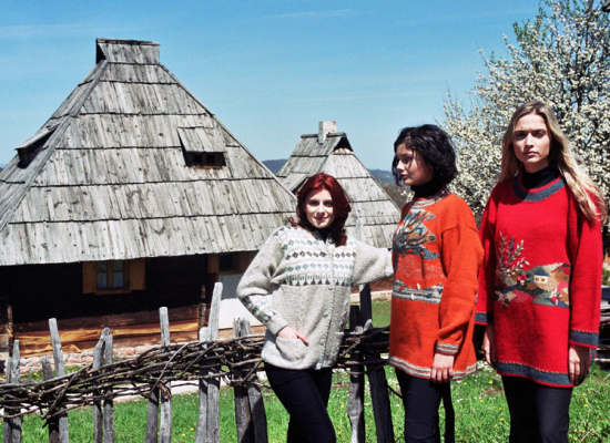 Манекенке Манекенке