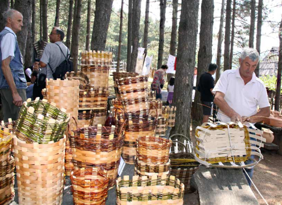Вашар старих заната Вашар старих заната