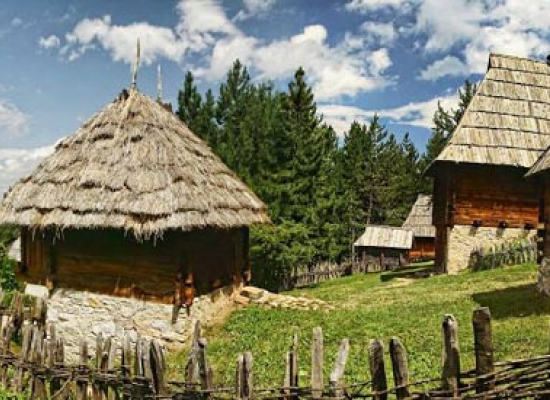 II домаћинство II домаћинство