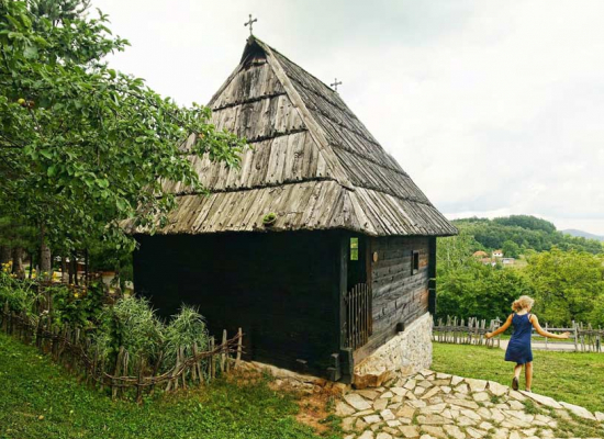 Вајат са крстовима